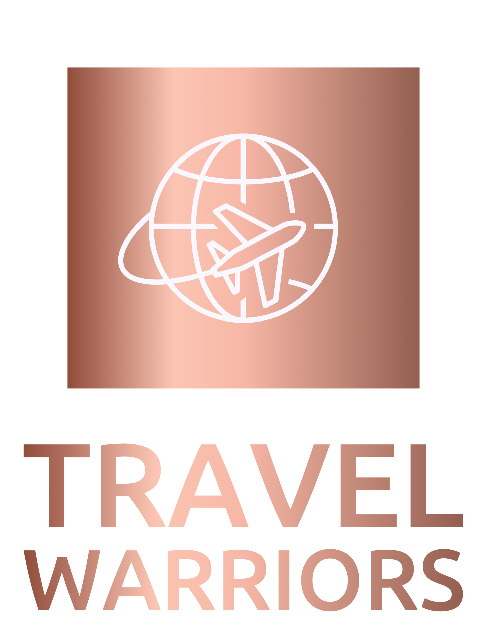 warrior agency travel